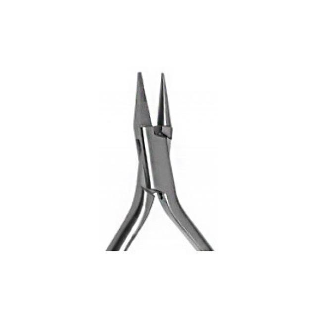 Spectrum Light Wire Pliers Long Bird Beak