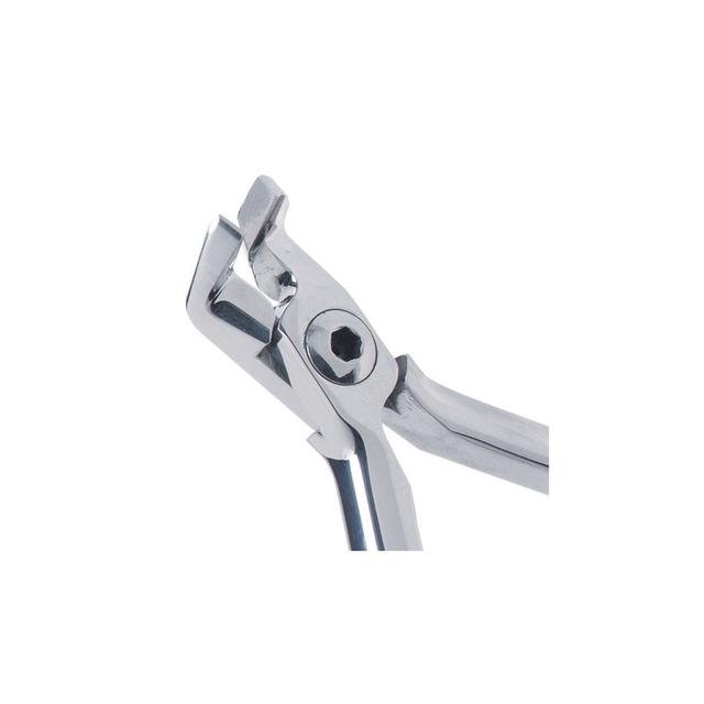 Spectrum Safety Hold Distal End Cutter