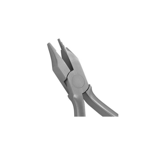 Spectrum Tweed Loop Forming Pliers