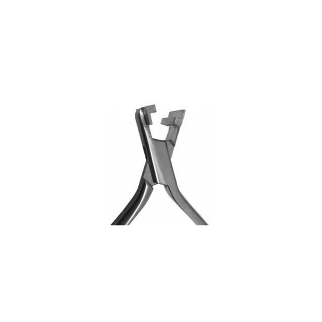 Spectrum Utility Arch 3mm Step Plier