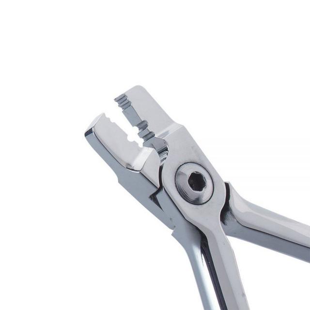 Spectrum Lingual Arch Forming Plier