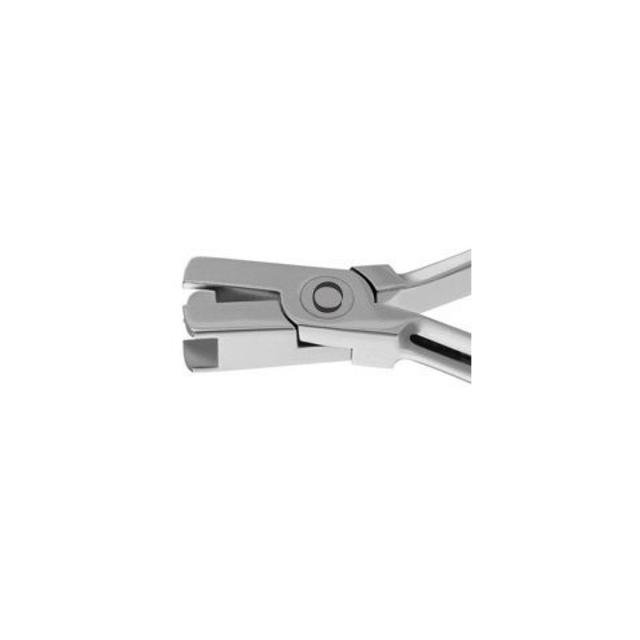 Spectrum Torquing Plier Set With Wide Key