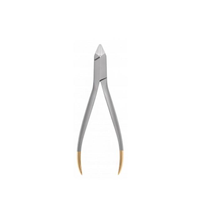 Wire Bending Pliers Adams N.64 TC 120 mm