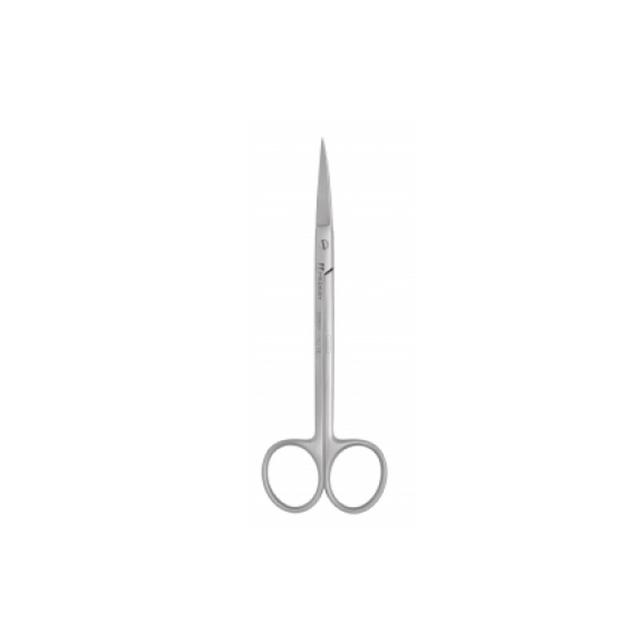 Left-Handed Surgical Scissor 145 mm