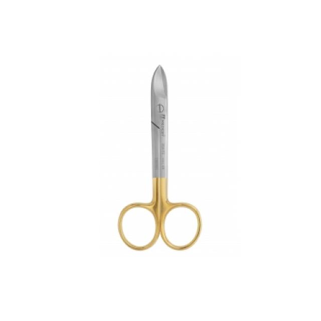 Scissor Beebee mm110 Curved TC