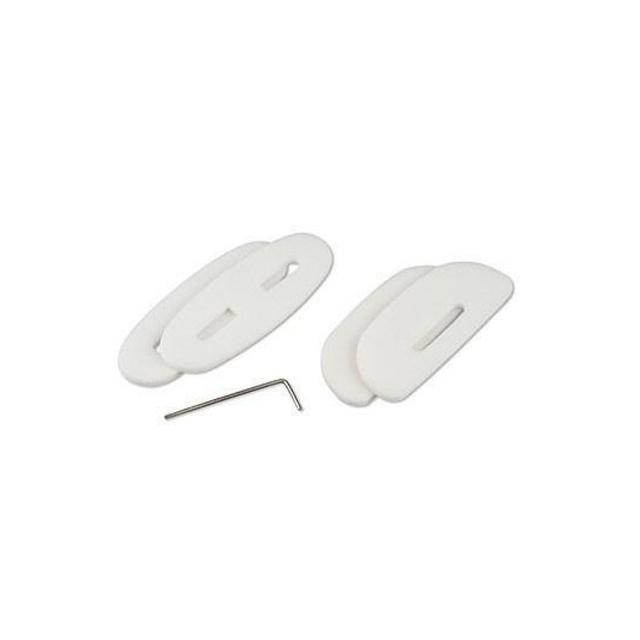 Replacement Pads For Multi Adjustable Facemask