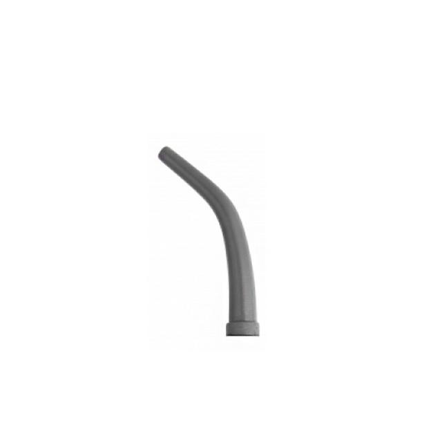 Amalgam Carrier Plastic 45° - Spare Tip