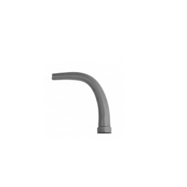 Amalgam Carrier Plastic 90° - Spare Tip