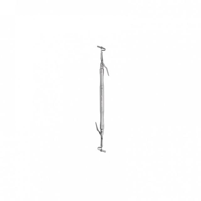 Amalgam Carrier Medium - Small