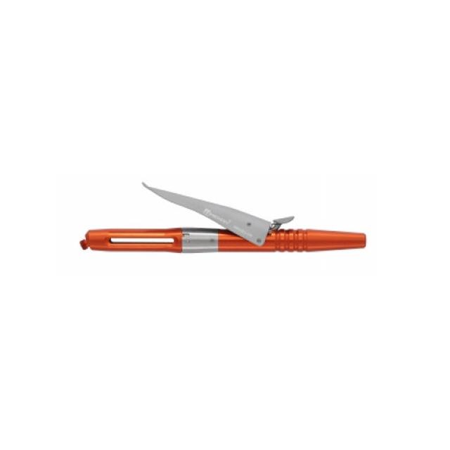 Intraligamental Syringe American Orange