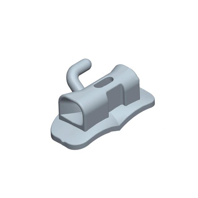 036 U6R/L6L Light Wire Direct Bond