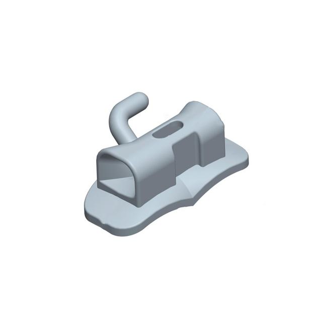 036 U6L/L6R Light Wire Direct Bond