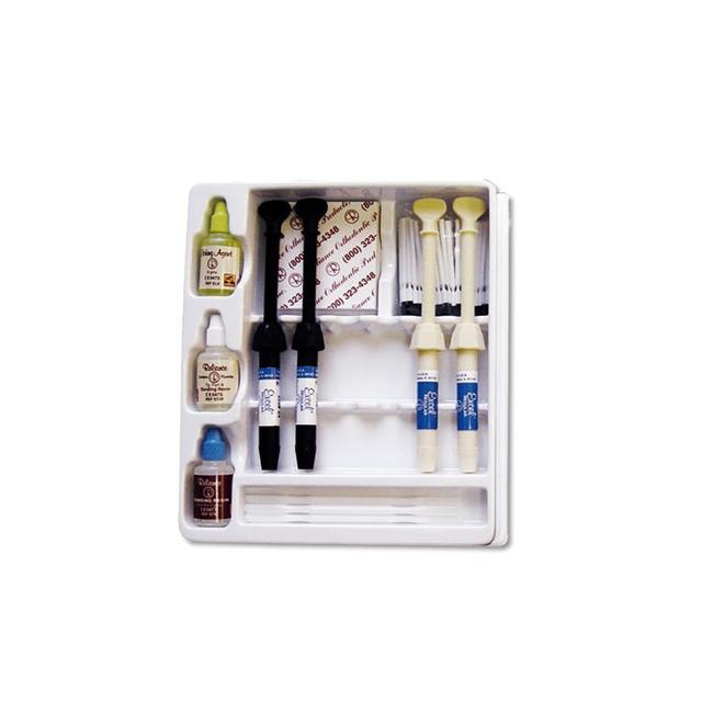 Excel Kit in Screw Syringe