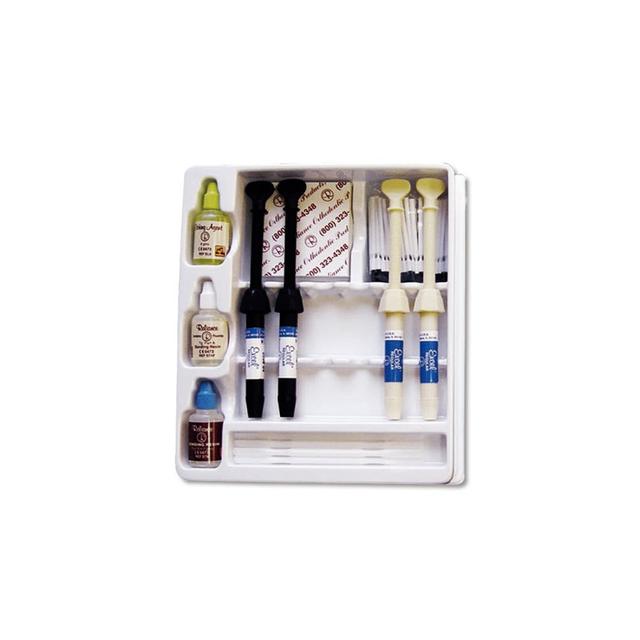 Excel Kit in Screw Syringe Herbst