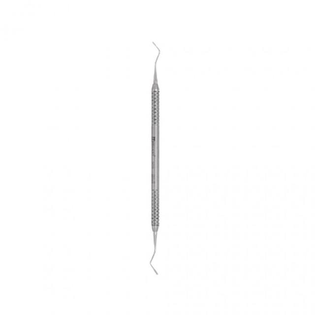 M0Z Plugger - Serrated