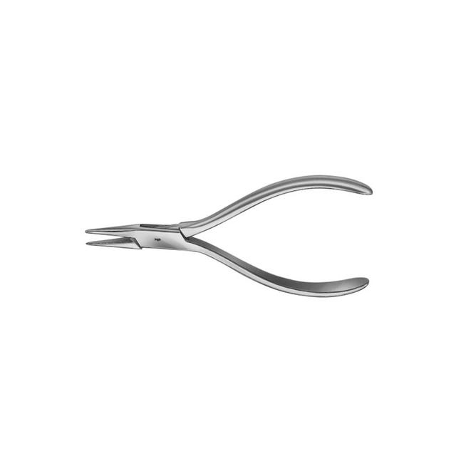 Spectrum Flat On Flat Pliers