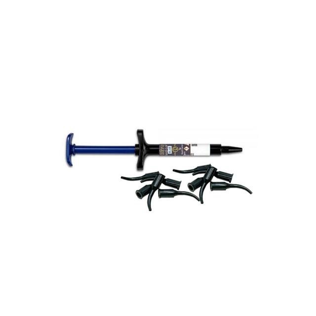 Luer Lok Ultra Band Lok Blue Syringe