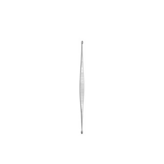 Williger Curette 3.2 mm