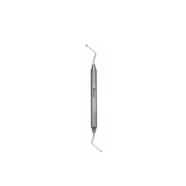 Bone Curette Hemingway N.1 HL10