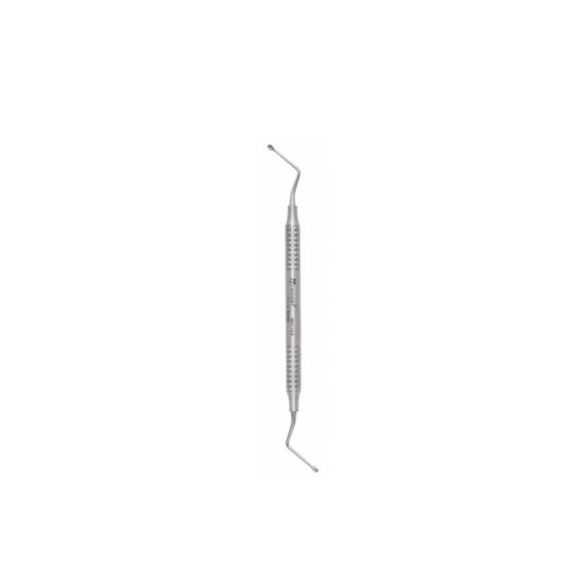Hemingway Curette Dalila Ø8 mm N.1