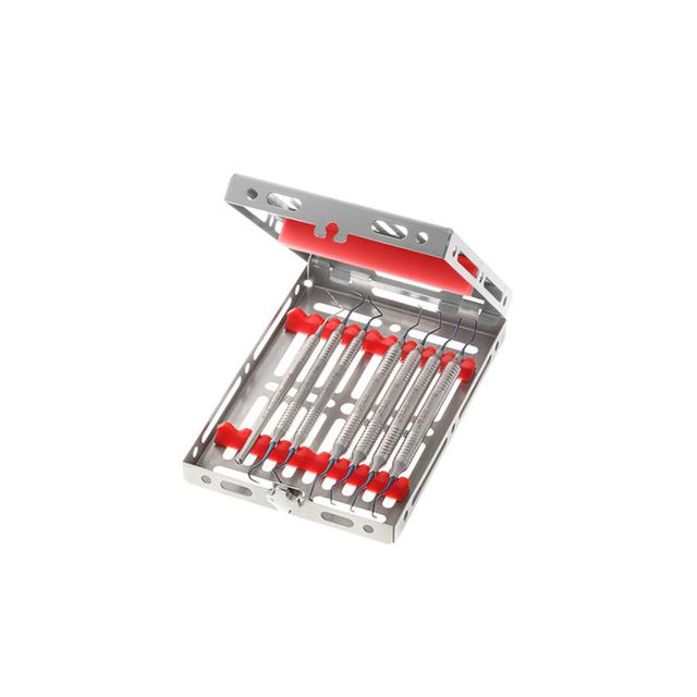 Gracey Curette Kit - Short Type HL10