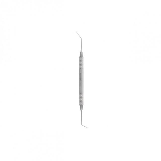 Double-Ended Explorer Ø8 mm N.5-6 HL8