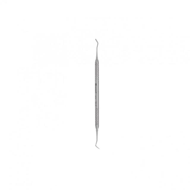 Amalgam Carver Hollenback 3S