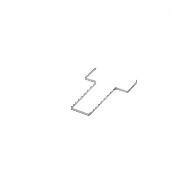 Aluminium Rack - 11 Positions