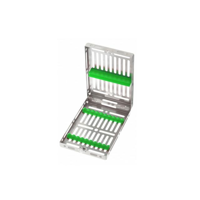 Tray Gammafix Doi Green