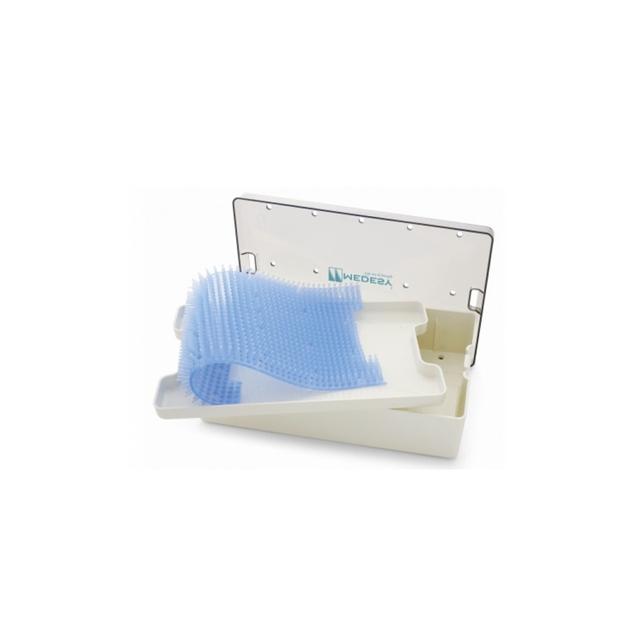 Tray Polysulfone Large - Double Deck