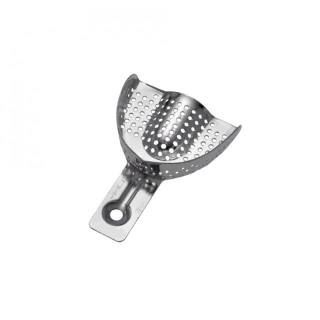 Aluminum Perforated Impression Tray Upper 1 XXS