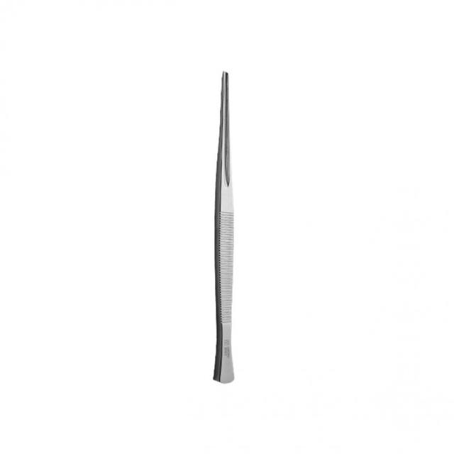 Partsch Bone Chisel 170 x 6 mm Grooved Handle