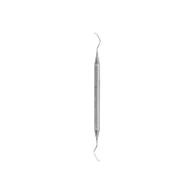 Barnhart Curette 1/2 Anterior