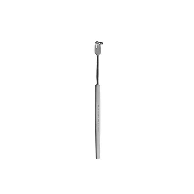 Retractor Sharp Rounded