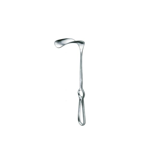 Retractor Kocher 40 x 11mm External