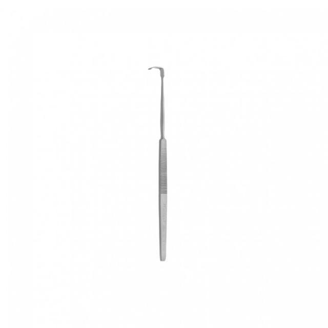 Retractor With Flat Handle Msy - N.1