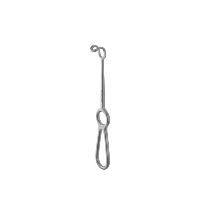 Cheek And Tissue Retractor - Middeldorpf 20 x 22 mm Tip