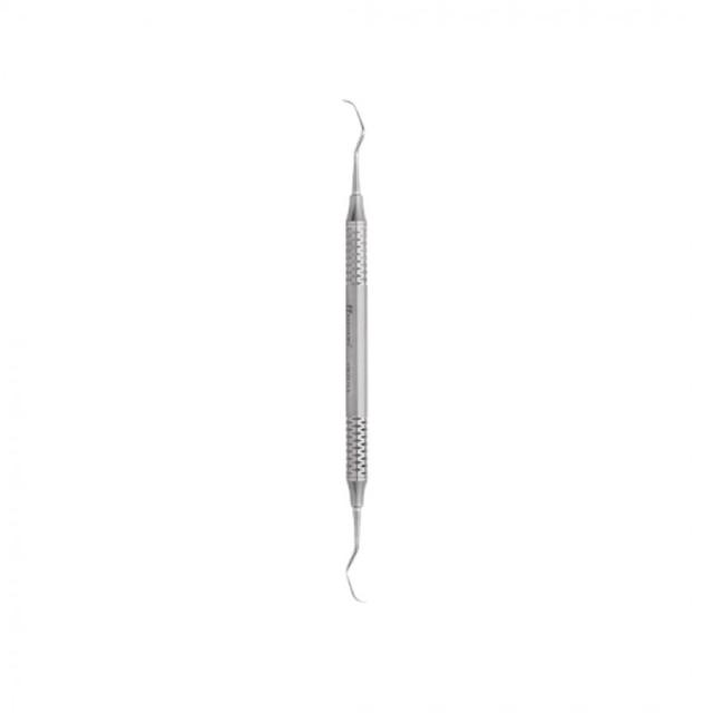 Swiss Scaler Universal Posterior