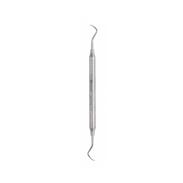 Cattoni Scaler 107-108 Posterior