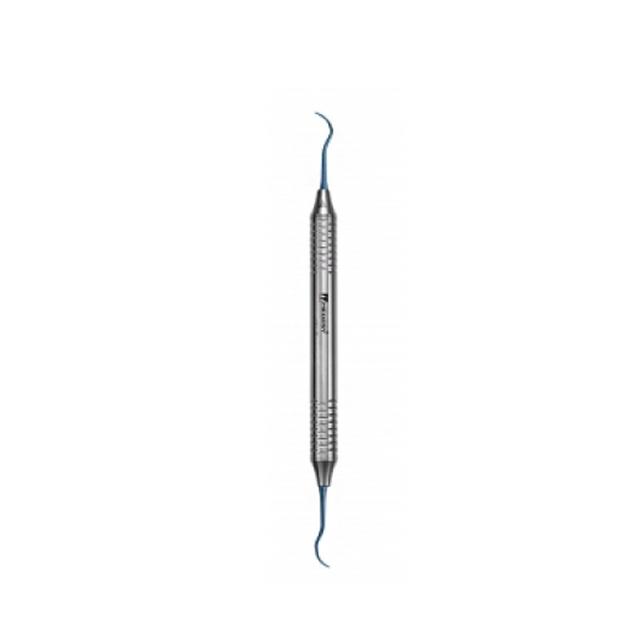 Curette 204S Titanium HL10