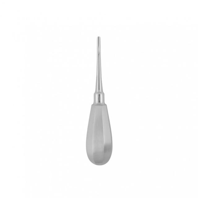 Root Elevator Round 4 mm