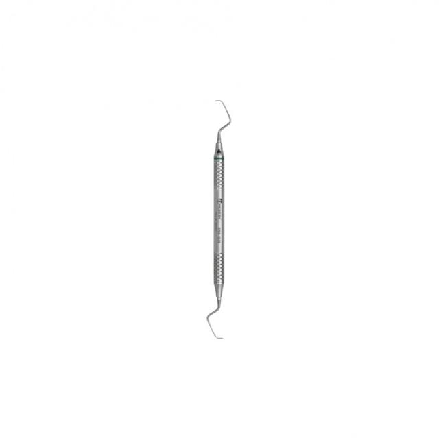 Gracey Long Type Curette C8 9 - 10 Green