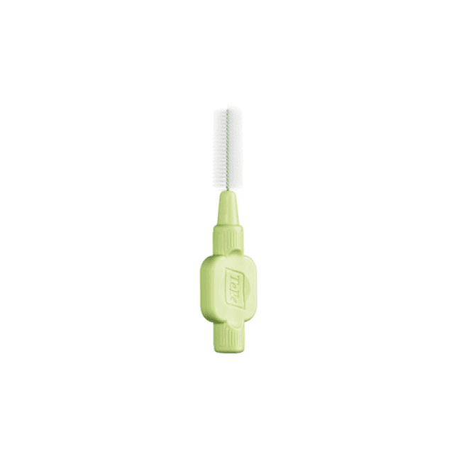 TePe Interdental Brush Extra Soft Green 0.8 mm