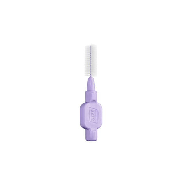 TePe Interdental Brush Extra Soft Purple 1.1 mm