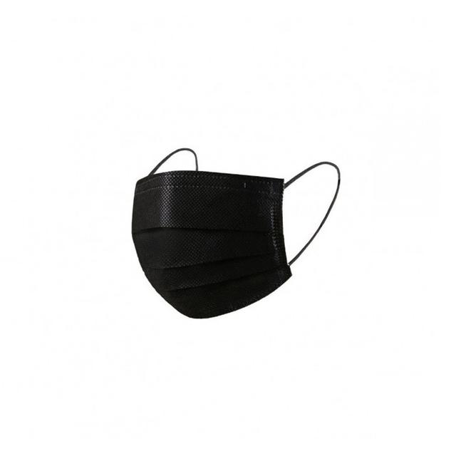 Face Mask Black