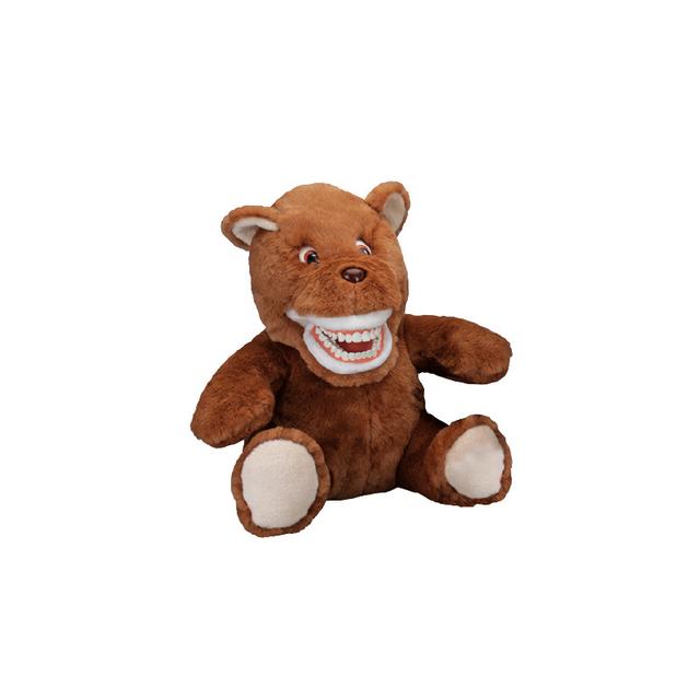 Hager & Werken - Putzi Buddy's-Teddy Bear