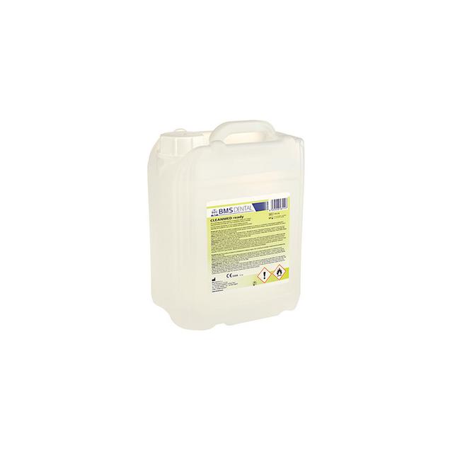 Cleanmed Ready Container 5 Liter