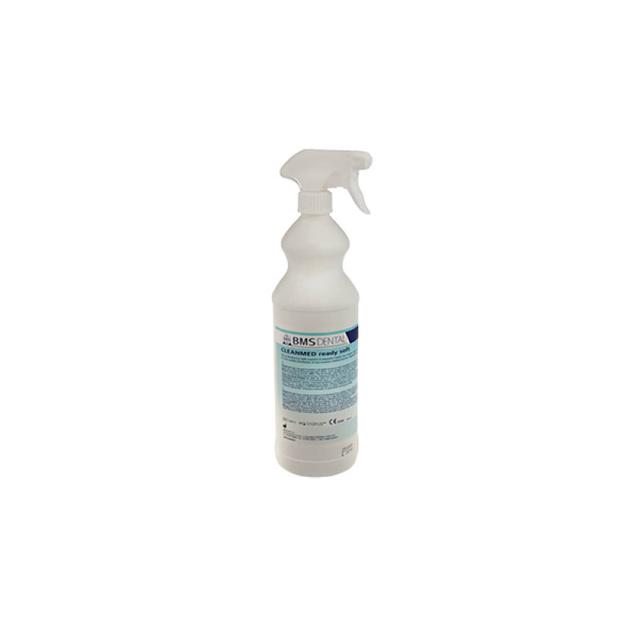Cleanmed Ready Soft Trigger Spray 1 Liter