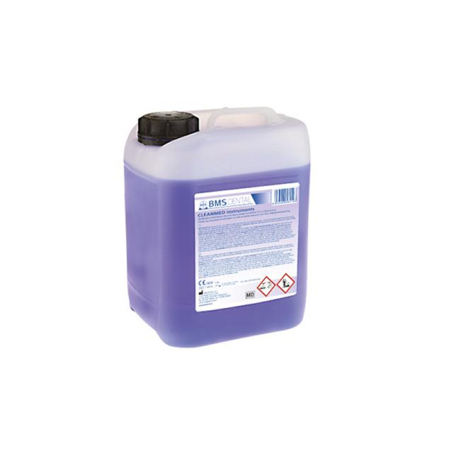 Cleanmed Instruments Container 5 Liter