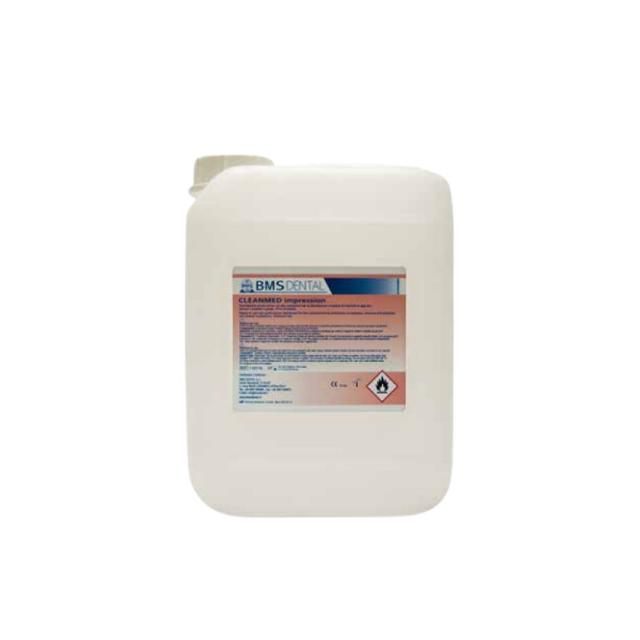 Cleanmed Impression Container 5 Liter